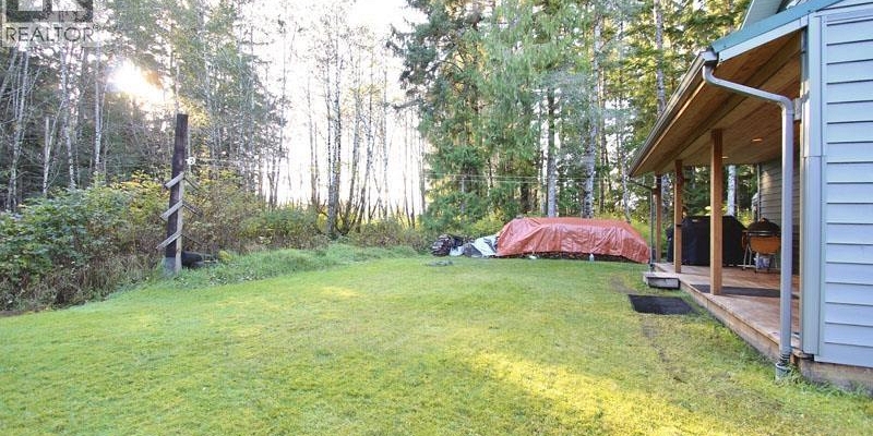 1262 WILLIAMS STREET Masset Photo 14 1262 WILLIAMS STREET Masset Photo 14